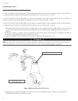 Preview for 56 page of Integra MAYFIELD 2 A3100 Instruction Manual