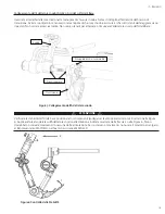 Preview for 57 page of Integra MAYFIELD 2 A3100 Instruction Manual