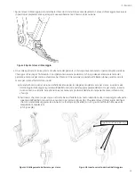 Preview for 59 page of Integra MAYFIELD 2 A3100 Instruction Manual