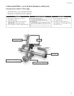 Preview for 63 page of Integra MAYFIELD 2 A3100 Instruction Manual