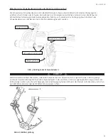 Preview for 81 page of Integra MAYFIELD 2 A3100 Instruction Manual