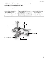 Preview for 87 page of Integra MAYFIELD 2 A3100 Instruction Manual