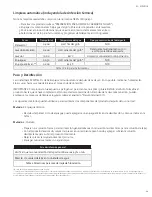 Preview for 115 page of Integra MAYFIELD 2 A3100 Instruction Manual