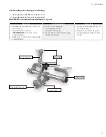 Preview for 135 page of Integra MAYFIELD 2 A3100 Instruction Manual