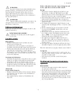 Предварительный просмотр 23 страницы Integra MAYFIELD A1015 Instruction Manual