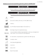 Предварительный просмотр 35 страницы Integra MAYFIELD A1023 Instruction Manual