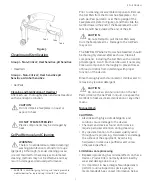 Preview for 7 page of Integra MAYFIELD A1051 Instruction Manual