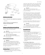 Preview for 37 page of Integra MAYFIELD A1051 Instruction Manual