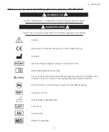 Preview for 55 page of Integra MAYFIELD A1051 Instruction Manual