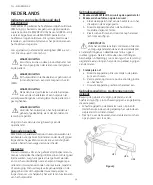 Preview for 56 page of Integra MAYFIELD A1051 Instruction Manual