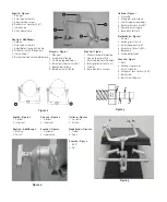 Preview for 3 page of Integra MAYFIELD A1059 Instruction Manual