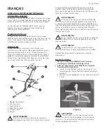 Предварительный просмотр 13 страницы Integra MAYFIELD A1064 Instruction Manual