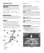 Предварительный просмотр 45 страницы Integra MAYFIELD A1064 Instruction Manual