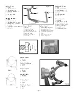 Предварительный просмотр 2 страницы Integra MAYFIELD A1108 Instruction Manual