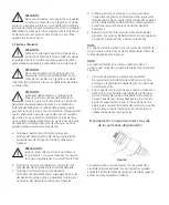 Предварительный просмотр 45 страницы Integra MAYFIELD A1108 Instruction Manual