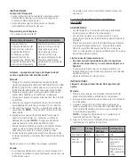 Предварительный просмотр 47 страницы Integra MAYFIELD A1108 Instruction Manual