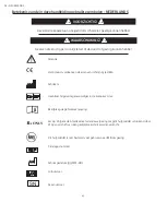 Preview for 44 page of Integra MAYFIELD A1109 Instruction Manual