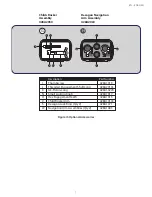 Preview for 7 page of Integra MAYFIELD A1117 Instruction Manual