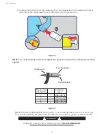 Preview for 18 page of Integra MAYFIELD A1117 Instruction Manual