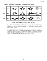 Preview for 63 page of Integra MAYFIELD A1117 Instruction Manual