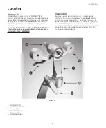 Предварительный просмотр 37 страницы Integra MAYFIELD A2008 Instruction Manual