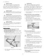 Предварительный просмотр 46 страницы Integra MAYFIELD A2008 Instruction Manual