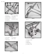 Preview for 4 page of Integra MAYFIELD A2101 Instruction Manual