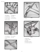 Preview for 28 page of Integra MAYFIELD A2101 Instruction Manual