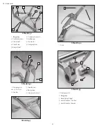 Preview for 44 page of Integra MAYFIELD A2101 Instruction Manual