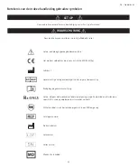 Preview for 45 page of Integra MAYFIELD A2101 Instruction Manual