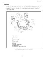 Предварительный просмотр 5 страницы Integra MAYFIELD A2600M Instruction Manual