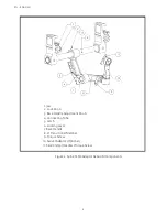 Предварительный просмотр 6 страницы Integra MAYFIELD A2600M Instruction Manual