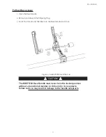 Предварительный просмотр 11 страницы Integra MAYFIELD A2600M Instruction Manual