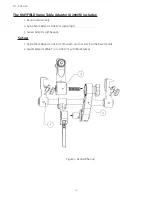 Предварительный просмотр 12 страницы Integra MAYFIELD A2600M Instruction Manual