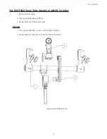 Предварительный просмотр 13 страницы Integra MAYFIELD A2600M Instruction Manual