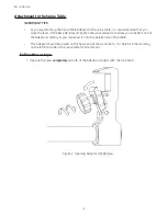 Предварительный просмотр 14 страницы Integra MAYFIELD A2600M Instruction Manual