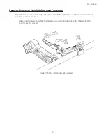 Предварительный просмотр 21 страницы Integra MAYFIELD A2600M Instruction Manual