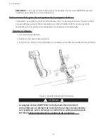 Предварительный просмотр 34 страницы Integra MAYFIELD A2600M Instruction Manual