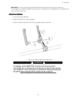 Предварительный просмотр 35 страницы Integra MAYFIELD A2600M Instruction Manual