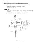 Предварительный просмотр 36 страницы Integra MAYFIELD A2600M Instruction Manual