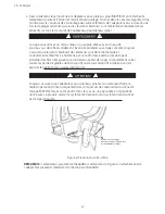 Предварительный просмотр 40 страницы Integra MAYFIELD A2600M Instruction Manual