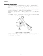 Предварительный просмотр 44 страницы Integra MAYFIELD A2600M Instruction Manual