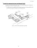 Предварительный просмотр 45 страницы Integra MAYFIELD A2600M Instruction Manual