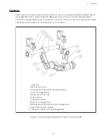 Предварительный просмотр 53 страницы Integra MAYFIELD A2600M Instruction Manual