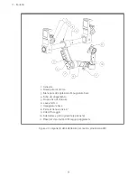 Предварительный просмотр 54 страницы Integra MAYFIELD A2600M Instruction Manual