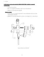 Предварительный просмотр 60 страницы Integra MAYFIELD A2600M Instruction Manual