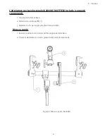 Предварительный просмотр 61 страницы Integra MAYFIELD A2600M Instruction Manual