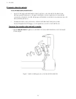 Предварительный просмотр 62 страницы Integra MAYFIELD A2600M Instruction Manual