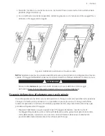 Предварительный просмотр 63 страницы Integra MAYFIELD A2600M Instruction Manual