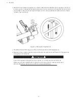 Предварительный просмотр 70 страницы Integra MAYFIELD A2600M Instruction Manual